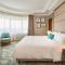 JW Marriott Bucharest Grand Hotel