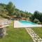 Nice Home In Torchiara With Wifi, Private Swimming Pool And Outdoor Swimming Pool