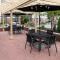 Residence Inn Boston Marlborough - Marlborough