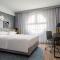 Basel Marriott Hotel