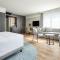 Basel Marriott Hotel