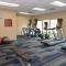 TownePlace Suites by Marriott Battle Creek - Battle Creek