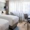 Basel Marriott Hotel