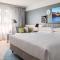Basel Marriott Hotel