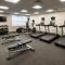 Residence Inn Fairfax Merrifield