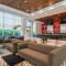 SpringHill Suites by Marriott Charlotte City Center - Charlotte