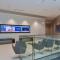 SpringHill Suites by Marriott Charlotte City Center