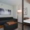 SpringHill Suites by Marriott Charlotte City Center
