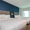 SpringHill Suites by Marriott Charlotte City Center - Charlotte