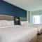 SpringHill Suites by Marriott Charlotte City Center