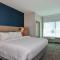 SpringHill Suites by Marriott Charlotte City Center - Charlotte