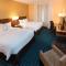 Fairfield Inn & Suites by Marriott Detroit Lakes - Detroit Lakes