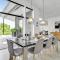 Beautiful Home In Fars With Kitchen - Farsø