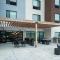 TownePlace Suites by Marriott Sidney - Sidney