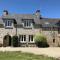 Clara, Clement & Nelle - Character Cottages