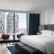 Melbourne Marriott Hotel Docklands Melbourne Marriott Hotel Docklands