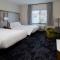 Fairfield Inn & Suites by Marriott Riverside Moreno Valley