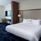 Fairfield Inn & Suites by Marriott Riverside Moreno Valley