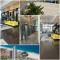 Panorama Apartment " City Garden "