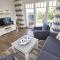 Dünenpark Binz - WG202 mit Terrasse strandnah - 宾茨