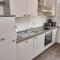 Dünenpark Binz - WG202 mit Terrasse strandnah - 宾茨