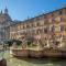 Navona Gold Apartment