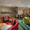 SpringHill Suites Bridgeport Clarksburg