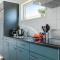 Lovely Ship In Aalsmeer With Kitchen - Leimuiden