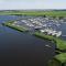 Lovely Ship In Aalsmeer With Kitchen - Leimuiden