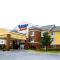 Fairfield Inn & Suites by Marriott Fairmont - Fairmont