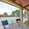 Gorgeous Home In Torre Di Pescopaganoce With Outdoor Swimming Pool