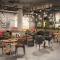 Moxy Cologne Muelheim