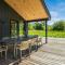 4 Bedroom Lovely Home In Aakirkeby