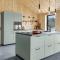 4 Bedroom Lovely Home In Aakirkeby