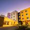 Fairfield Inn & Suites by Marriott Athens I-65