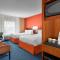 Fairfield Inn & Suites by Marriott St. John's Newfoundland - 圣约翰斯