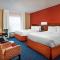 Fairfield Inn & Suites by Marriott St. John's Newfoundland - St. John's