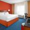 Fairfield Inn & Suites by Marriott St. John's Newfoundland - St. John's