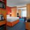 Fairfield Inn & Suites by Marriott St. Johns Newfoundland