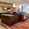 Fairfield Inn & Suites by Marriott St. Johns Newfoundland