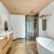 Gorgeous Home In Bryrup With Kitchen