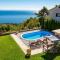 Nice Home In Lovran With Sauna