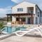 Gorgeous Home In Marcana With Sauna - Marčana