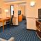 Fairfield Inn & Suites by Marriott Helena