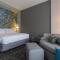 Courtyard by Marriott Raleigh-Durham Airport/Brier Creek - Роли