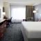 Fairfield Inn & Suites by Marriott Montreal Airport - Дорваль