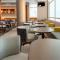SpringHill Suites Kansas City Airport