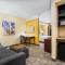 SpringHill Suites by Marriott Wheeling Triadelphia Area