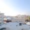 Coastal Chic: Luxury Apt in the Heart of the City! with Smart TV! - Larnaca