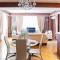 GG Home - cozy 3 bedroom apartment in Vake at Mziuri park